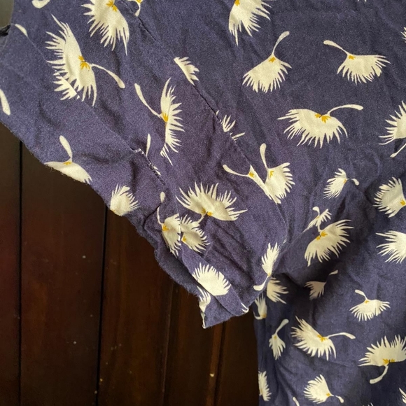 Jumpsuit🍀🍀🍀🍀🍀🍀 - Picture 7 of 10